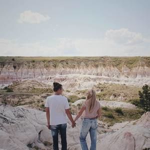 Meet your Posher, Madi